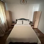 Apartment G7 Your Homey Modern City Stay