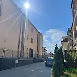 Apartment G7 Your Homey Modern City Stay