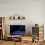 Apartment G7 Your Homey Modern City Stay