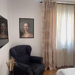 Apartment G7 Your Homey Modern City Stay