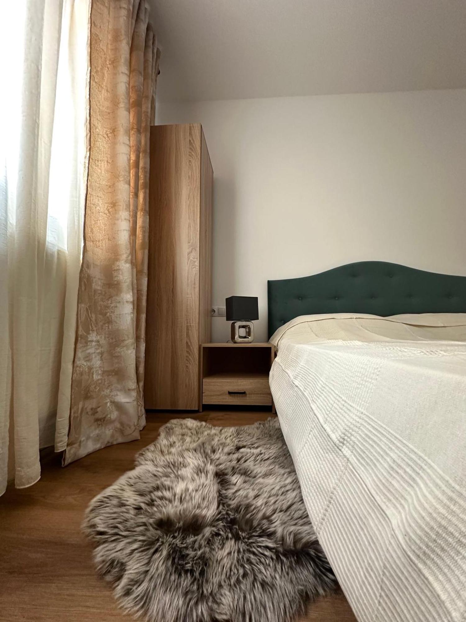 G7 Your Homey Modern Apartment