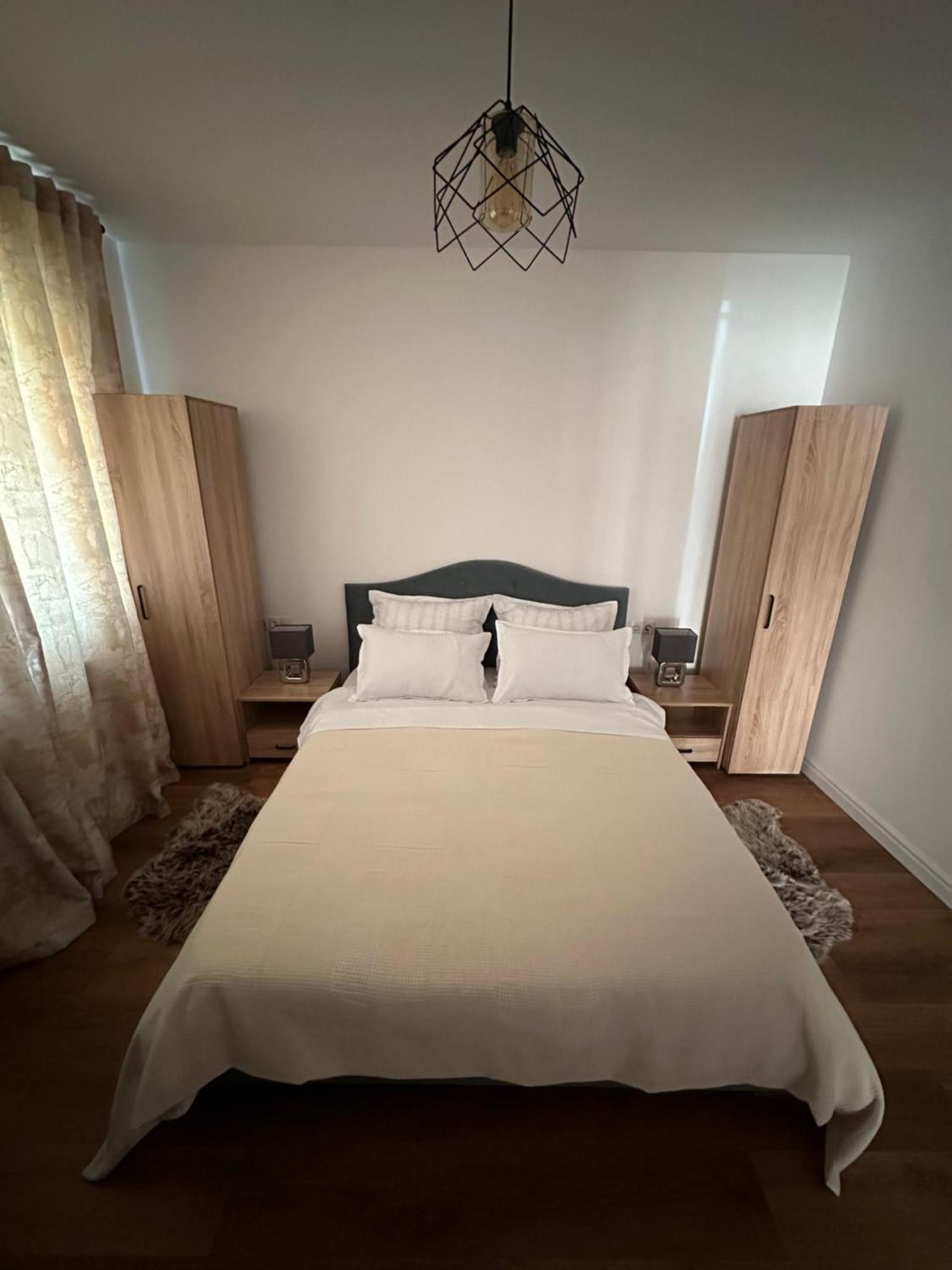 Apartment G7 Your Homey Modern