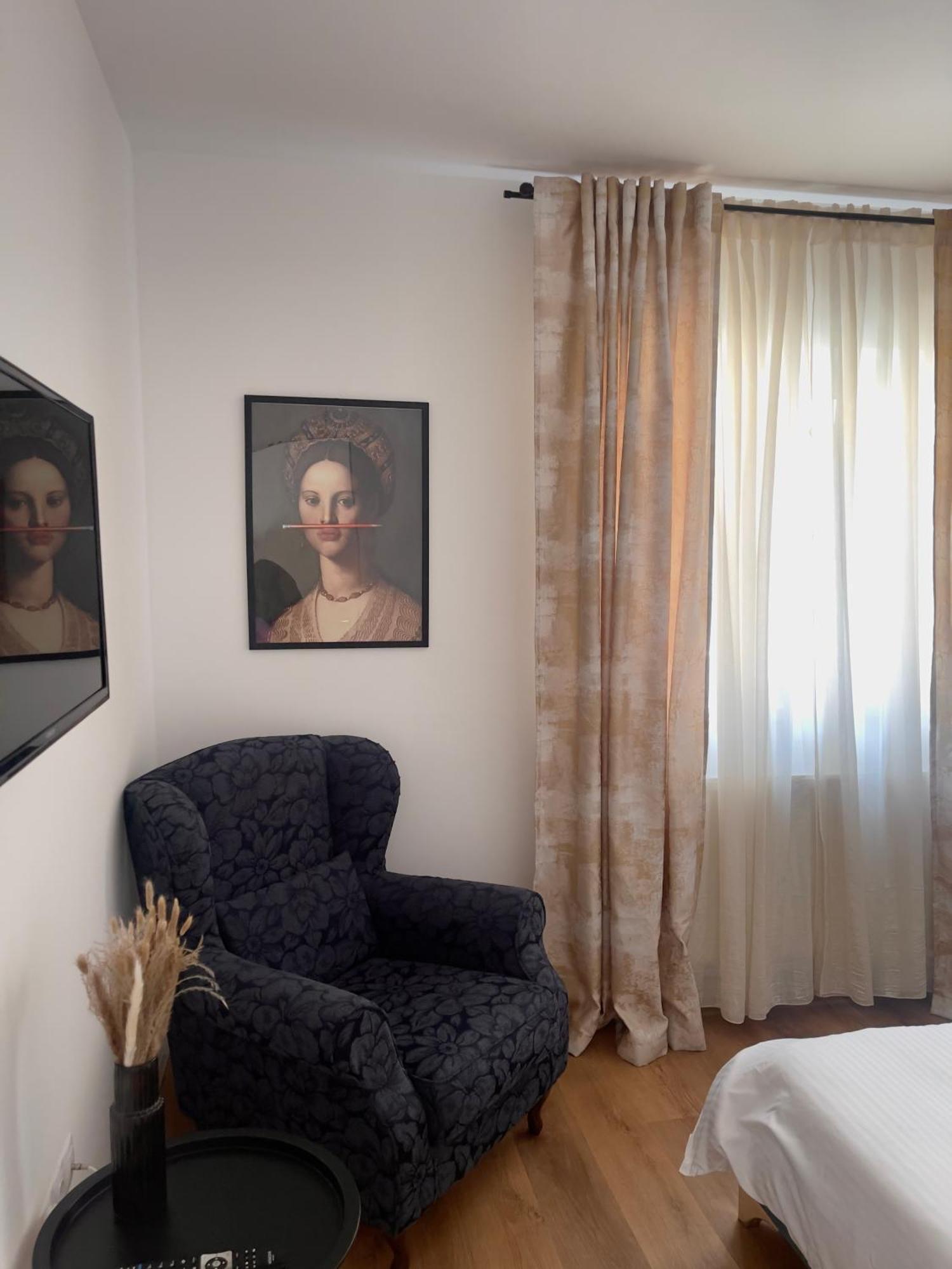 Apartment G7 Your Homey Modern *